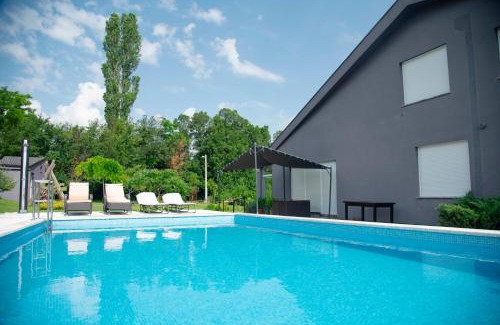 Trilj Villa | Holiday villa Sara