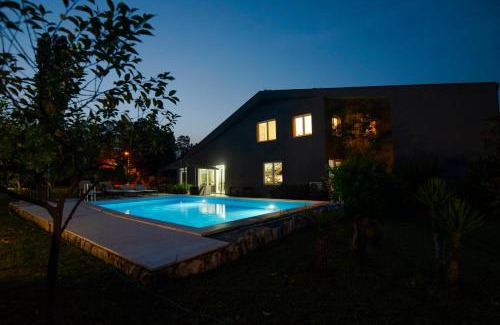 Trilj Villa | Holiday villa Sara