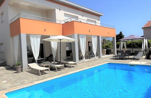 Rab Villa | Holiday villa "Summer escape" on Island Rab