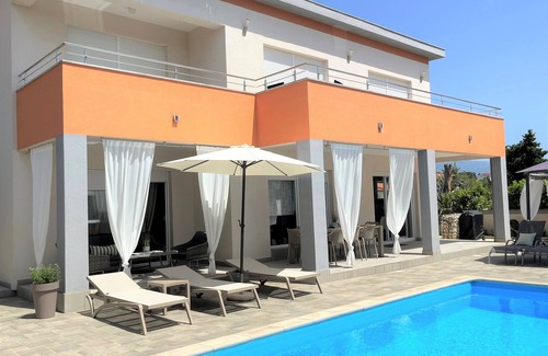 Rab Villa | Holiday villa "Summer escape" on Island Rab