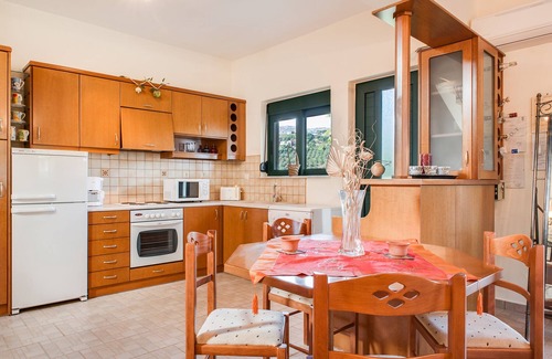 Exopoli Villa | Holiday Villa with pool in Georgioupoli, Chania