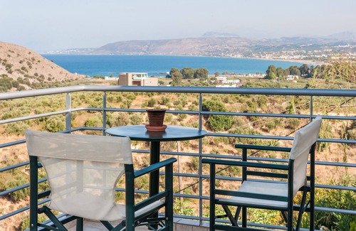 Exopoli Villa | Holiday Villa with pool in Georgioupoli, Chania