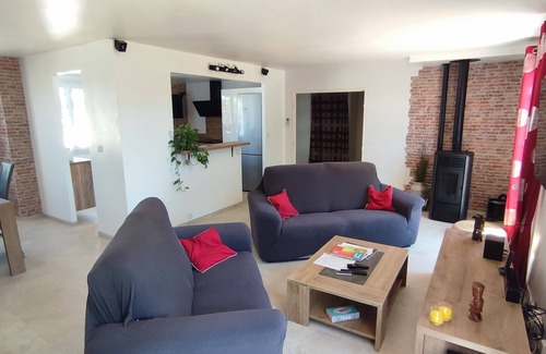 Gard Rhodanien House | Holiday villa with pool near Avignon Orange Nîmes