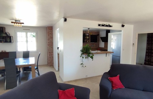 Gard Rhodanien House | Holiday villa with pool near Avignon Orange Nîmes