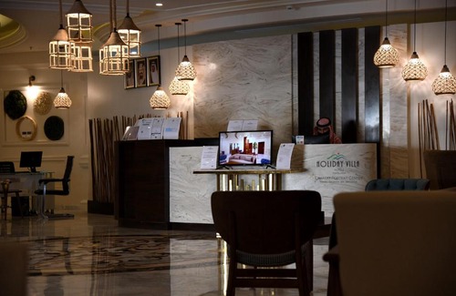 Yanbu Hotel | Holiday Villa Yanbu Resort شركة الصنوبرة الفندقية