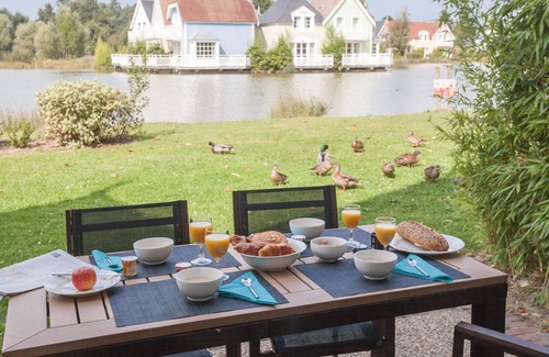 Belle Dune Apartment | Holiday Village Belle Dune, Fort-Mahon-Plage