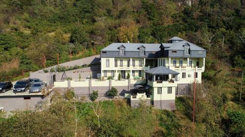 Khelvachauri House | Holiday Village