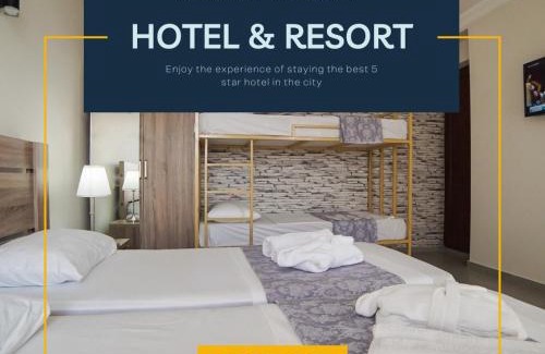 Khelvachauri House | Holiday Village