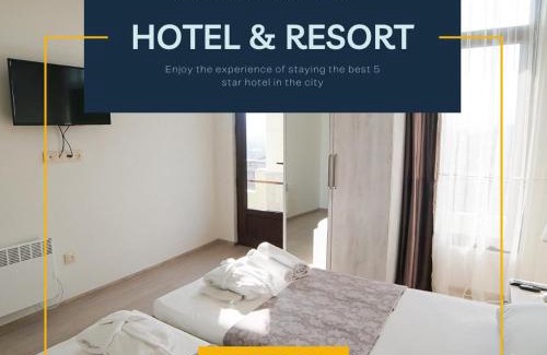 Khelvachauri House | Holiday Village