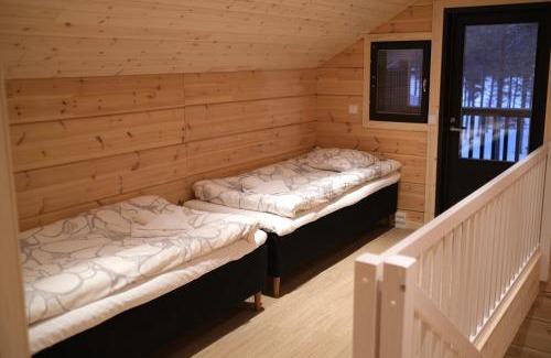 Posio House | Holiday Village Himmerki