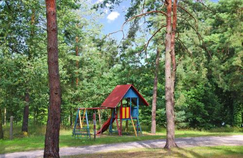 Nuthe-Urstromtal House | Holiday Village on the Vineyard, Dobbrikow