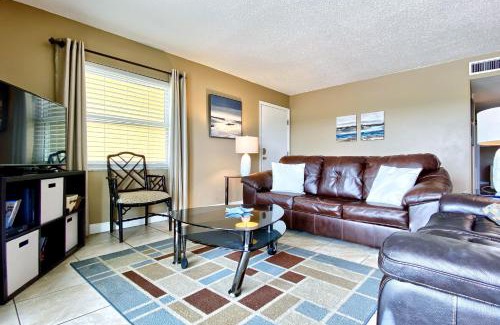 Indian Shores Apartment | Holiday Villas III 510