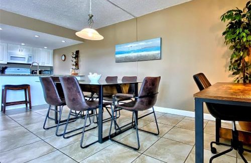 Indian Shores Apartment | Holiday Villas III 510