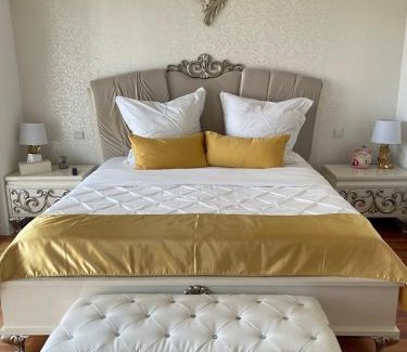 Kandern Villa | Holiday Wellness Villa 4 Rent near Basel, Freiburg & Colmar, Indoor Pool, Sauna, Garden & Thermal Spa Access