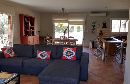 Vendays-Montalivet House | Holiday with family or friends