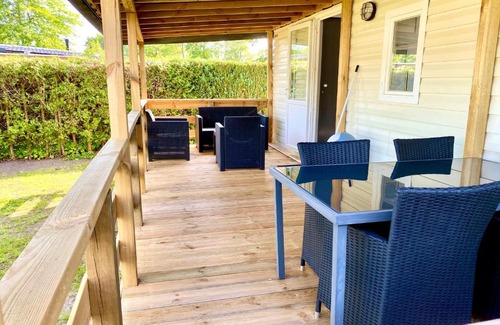 Tynaarlo House | Holidaychalets Zuidlaren Tynaarlo