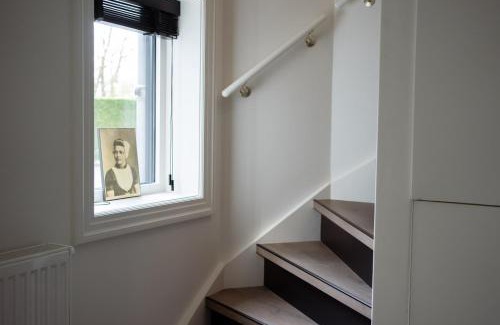 Aagtekerke House | Holidayhome BB 17 a.