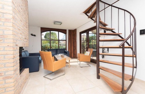 Westenschouwen Apartment | Holidayhome - Bosweg 25 Burgh-Haamstede