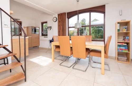Westenschouwen Apartment | Holidayhome - Bosweg 25 Burgh-Haamstede