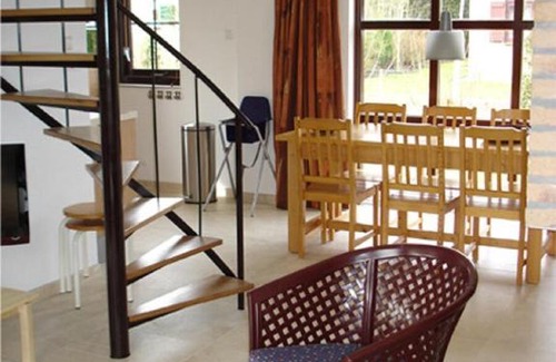 Westenschouwen Apartment | Holidayhome - Bosweg 25 Burgh-Haamstede