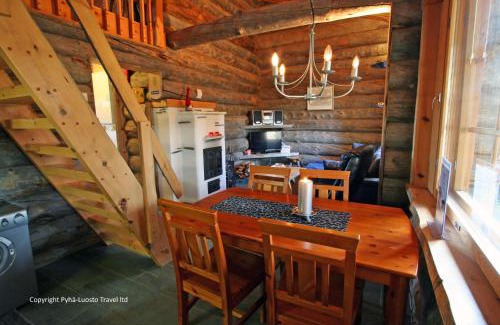 Lampivaara House | Holidayhome Hoviranta