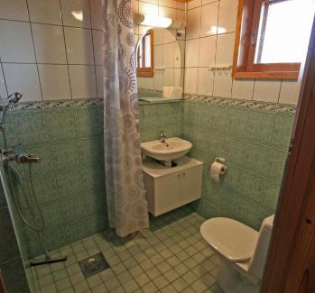 Lampivaara House | Holidayhome Hoviranta