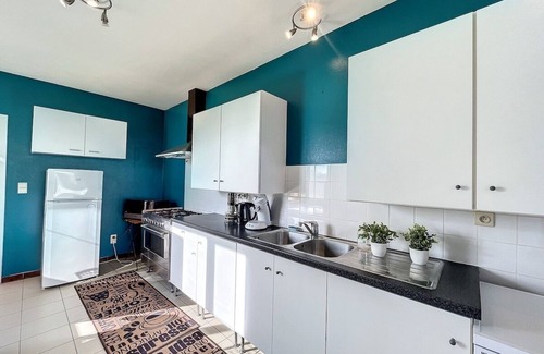 Schore House | Holidayhome Sungarden for 12 persons