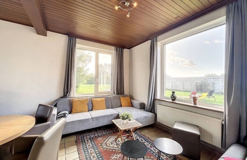Schore House | Holidayhome Sungarden for 12 persons