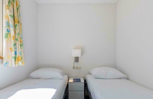 Breezand Apartment | Holidayhouse - Breezand 6 | Vrouwenpolder "De Alk"