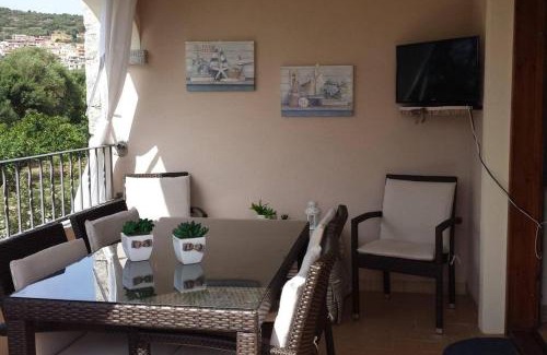 Badesi Apartment | holidayHouse in badesi with pool