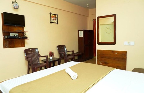 Stuart Hill House | Holidayincoorg Brick Lane Coorg