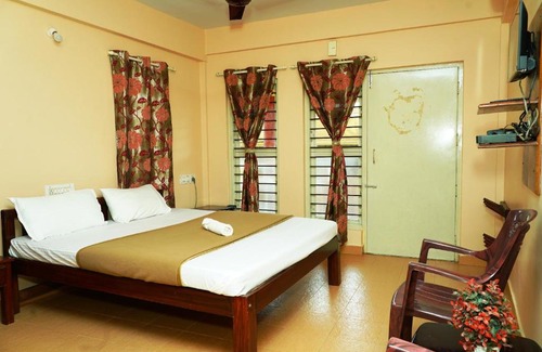 Stuart Hill House | Holidayincoorg Brick Lane Coorg