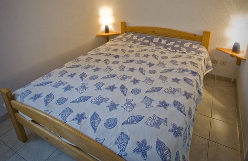 Narbonne-Plage Apartment | Holidayland