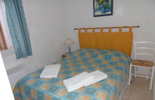 Narbonne-Plage Apartment | Holidayland