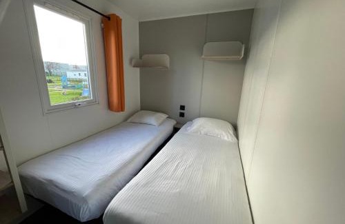 Jabbeke Resort | Holidaypark Klein Strand