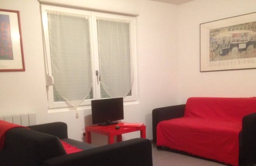 Dunkirk House | Holidays and trips to Malo les Bains 1/6