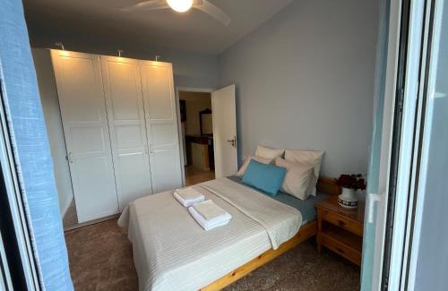 Kamena Vourla Apartment | Holidays apartment near the beach