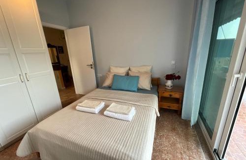 Kamena Vourla Apartment | Holidays apartment near the beach