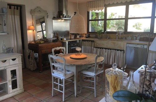 Murviel-les-Beziers Villa | Holidays at the Moulin of Murviel