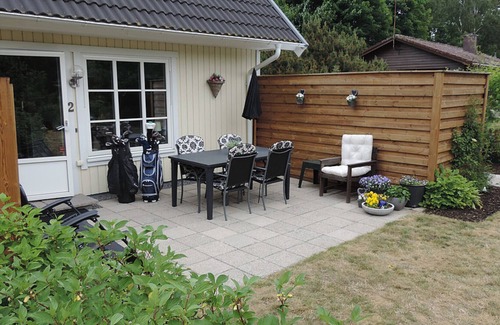 Beddingestrand House | Holidays at the Baltic Sea in Beddingestrand