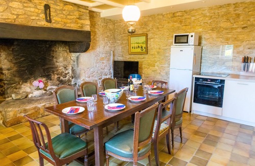 Plobannalec-Lesconil House | Holidays between sea and countryside for 8