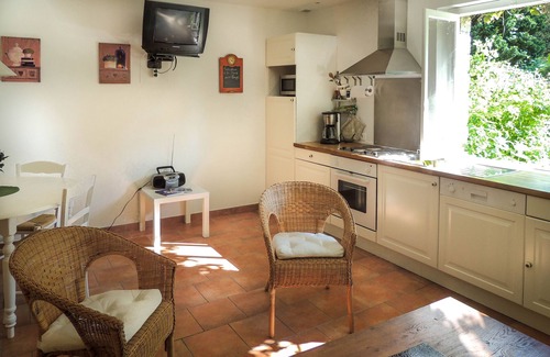 Pennedepie House | Holidays between sea and forest in a charming little house.
