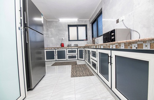 Flic-en-Flac Villa | Holidays Connexion villa with AC in Flic en Flac