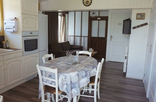 Talmont-Saint-Hilaire House | Holidays for 6 in Talmont St Hilaire
