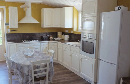 Talmont-Saint-Hilaire House | Holidays for 6 in Talmont St Hilaire