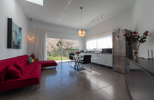Telde Villa | Holidays & Health in Finca Oasis - Villa 7