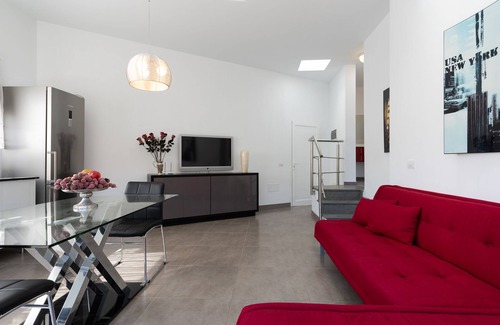 Telde Villa | Holidays & Health in Finca Oasis - Villa 7