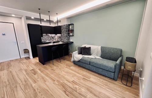 Settecamini Apartment | HOLIDAYS HOMES ROME GOLF Appartamenti Marco Simone AeB
