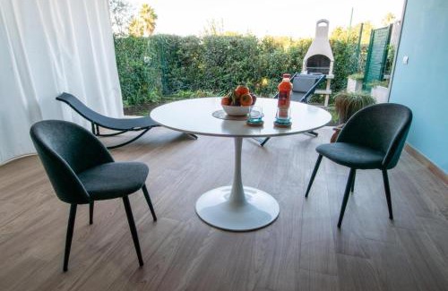 Settecamini Apartment | HOLIDAYS HOMES ROME GOLF Appartamenti Marco Simone AeB