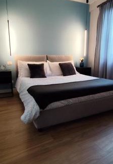Settecamini Apartment | HOLIDAYS HOMES ROME GOLF Appartamenti Marco Simone AeB
